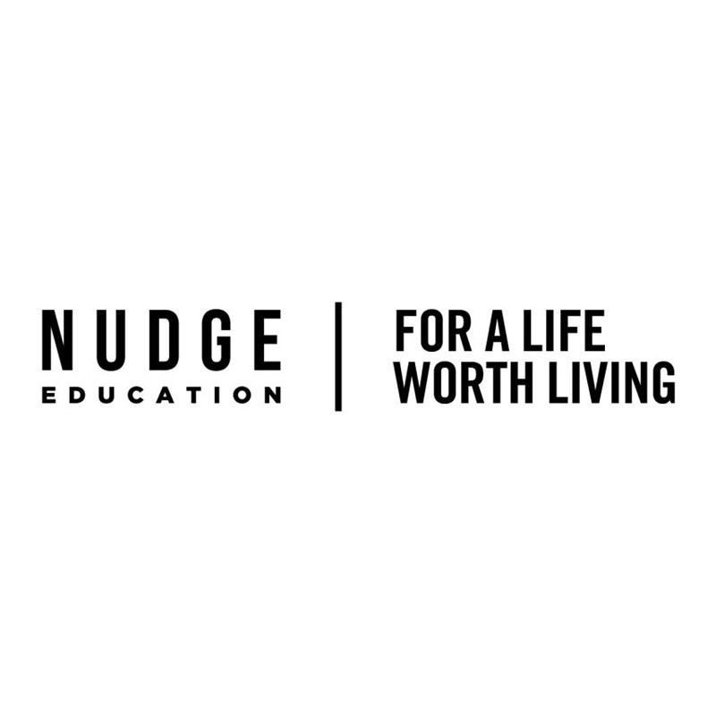 Nudge-education-strap-logo--540px | UK Festival of Education | UK Festival of Education