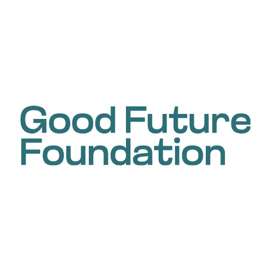 Good-Future-Foundation-540px | UK Festival of Education
