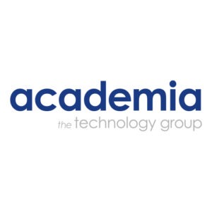 Academia Logo - Festival Partner