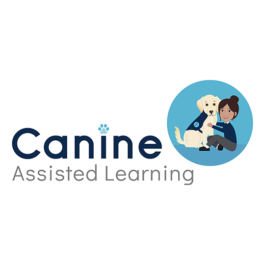 Canine Assisted Learning-logo-540px