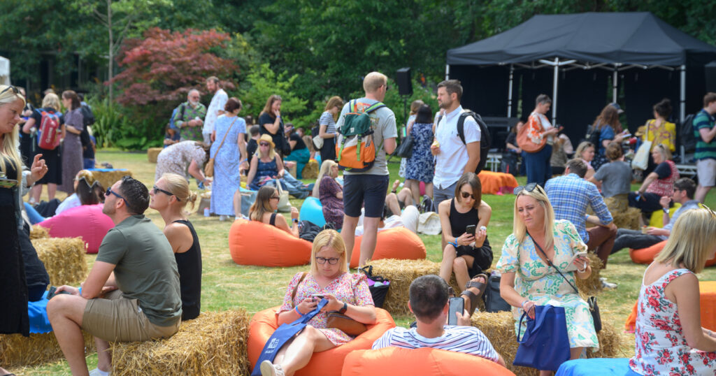 FOE0123 | UK Festival of Education