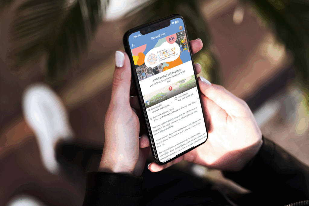 iphone-11-pro-mockup-featuring-a-woman-holding-her-phone-2129-el1 | UK Festival of Education