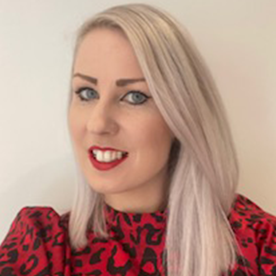 Alex Fairlamb | UK Festival of Education