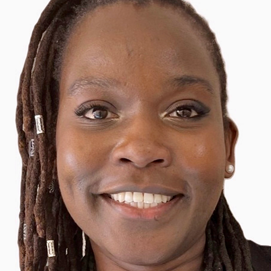 Caren Onanda | UK Festival of Education