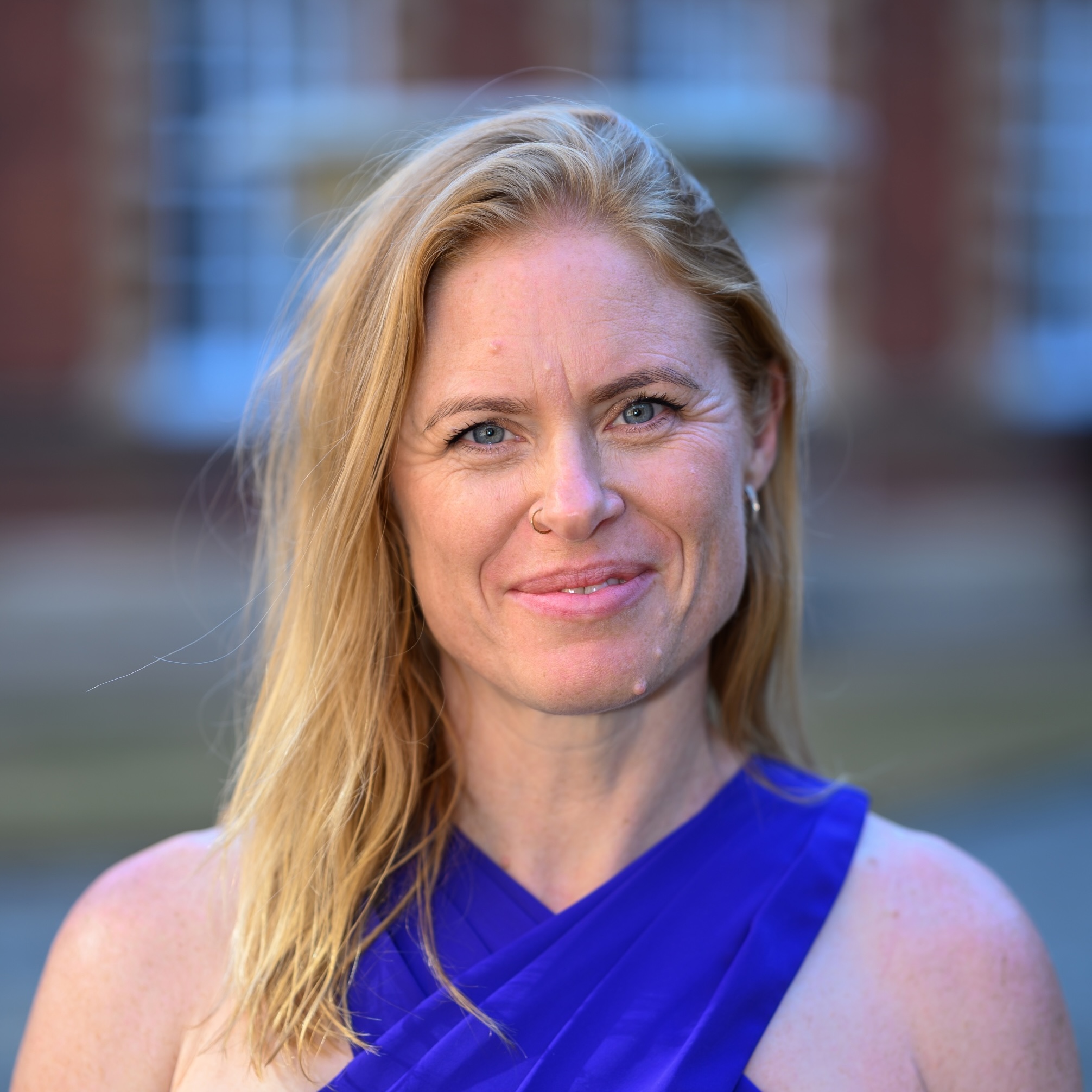 Catherine Bansal | UK Festival of Education