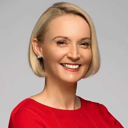 Charlotte Knight-Benjafield | UK Festival of Education