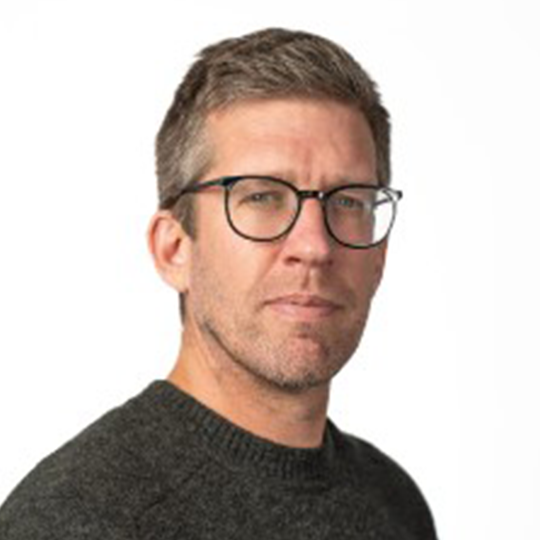 Chris Lore | UK Festival of Education