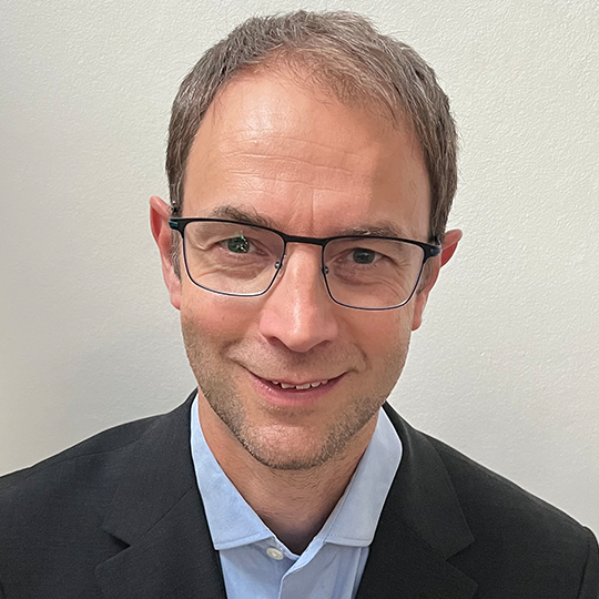 Chris Woolf | UK Festival of Education