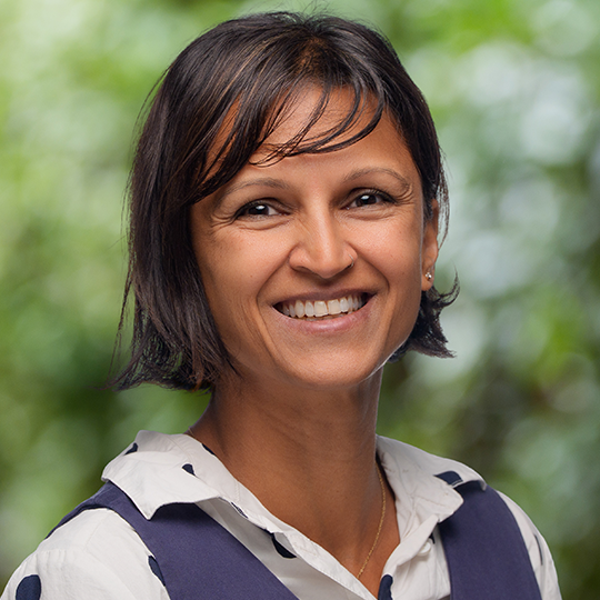 Mehal Shah 1 | UK Festival of Education