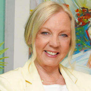 Deborah Meaden | UK Festival of Education