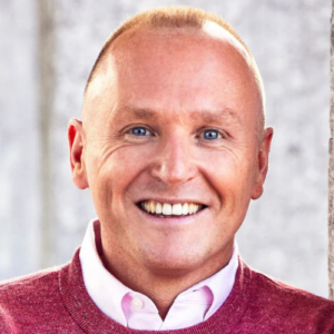 Owen O-kane | UK Festival of Education